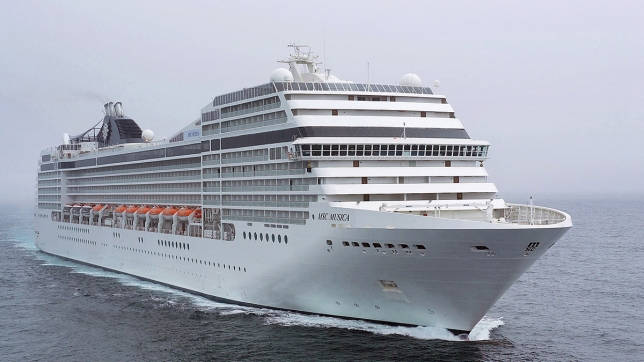 croisiere
