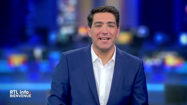 RTL info Bienvenue (28 novembre 2024)