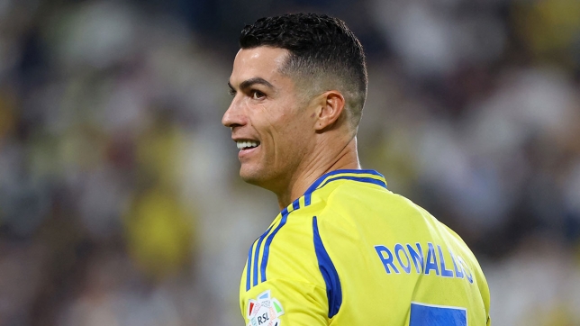 ronaldo