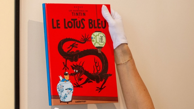 le-lotus-bleu