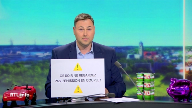 Coûte que Coûte a enquêté sur l