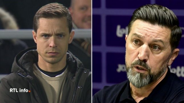 Besnik Hasi fait son retour à Anderlecht pour remplacer David Hubert, limogé ce matin après des résultats décevants. Le changement intervient juste avant le début des Play-Offs 1. Hasi avait déjà entraîné les Mauves entre 2014 et 2016.
