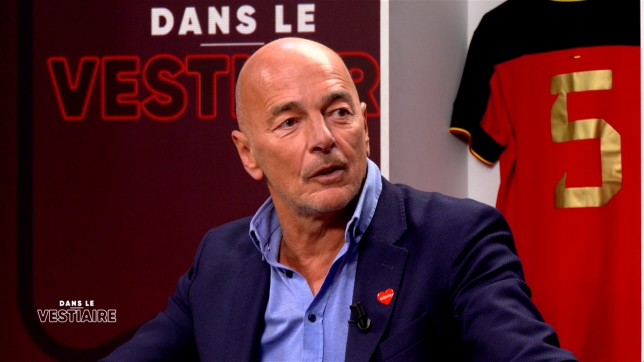 marc delire