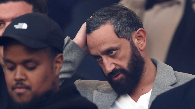 Hanouna