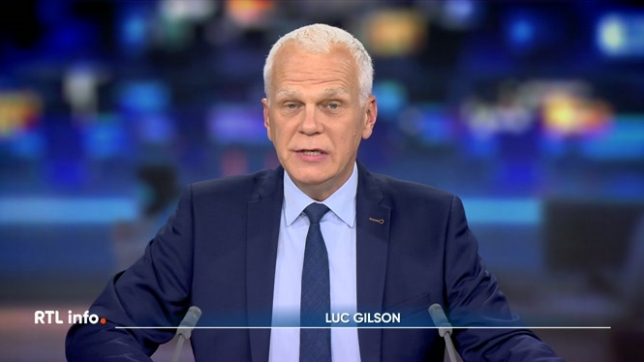RTL info 19h. pour vous tenir informé de toute l