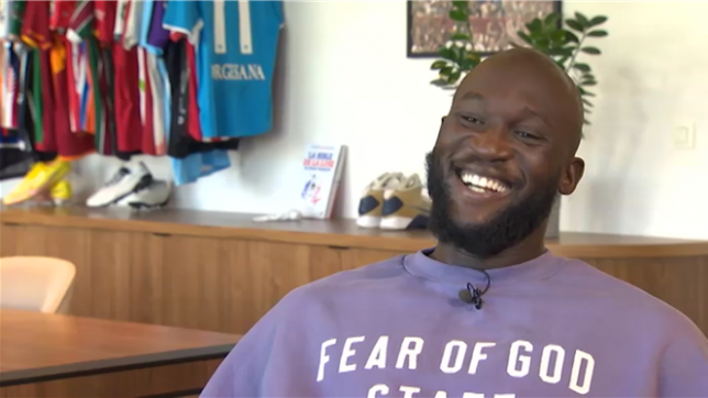 Le meilleur buteur de l