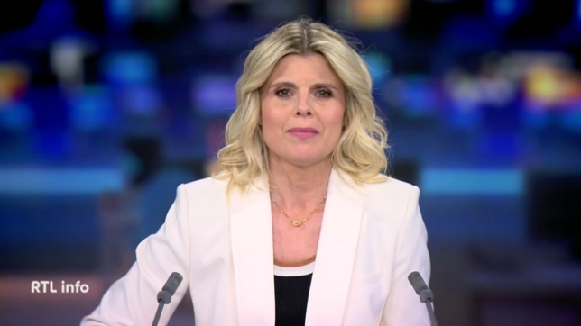 RTL info 19h. pour vous tenir informé de toute l
