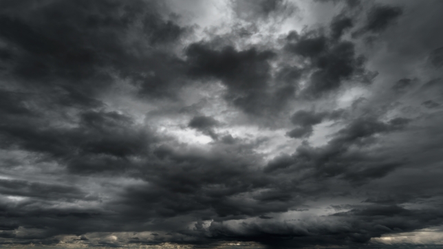 Des orages prévus cette nuit