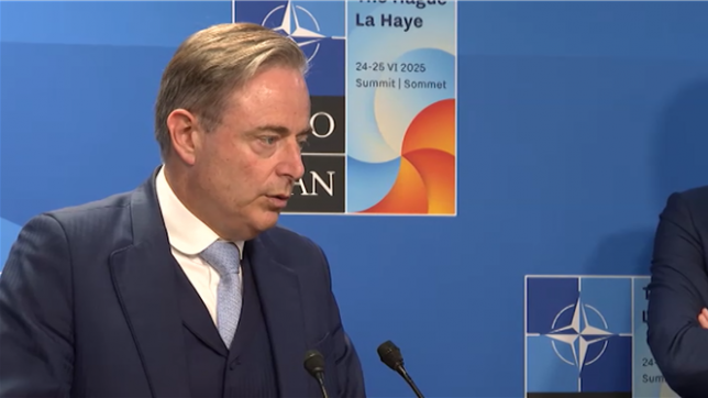 Bart De Wever n