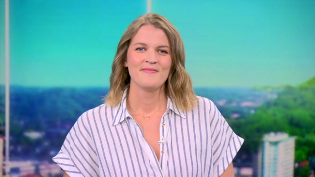 RTL info 13h. pour vous tenir informé de toute l