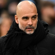 Pep Guardiola